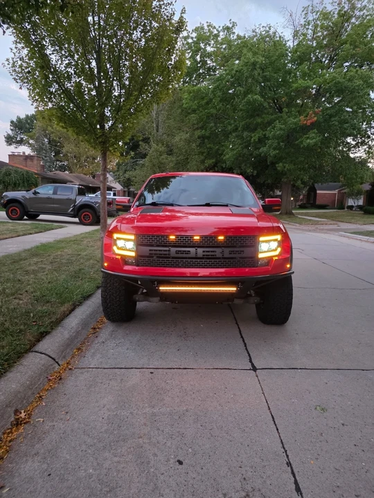 2010 Ford F-150 12th Gen - Image 20 of 21