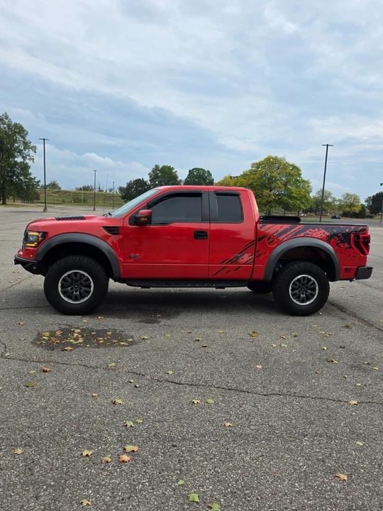 2010 Ford F-150 12th Gen - Image 2 of 21