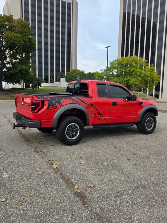 2010 Ford F-150 12th Gen - Image 10 of 21