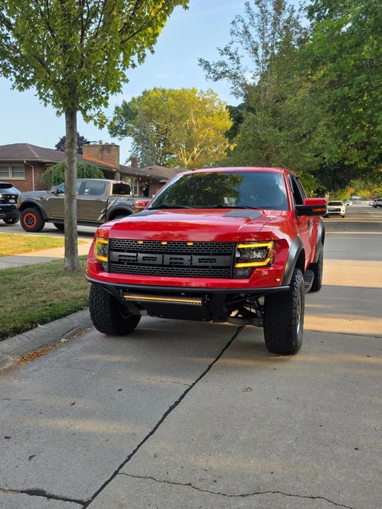 2010 Ford F-150 12th Gen - Image 17 of 21