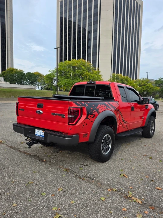2010 Ford F-150 12th Gen - Image 9 of 21
