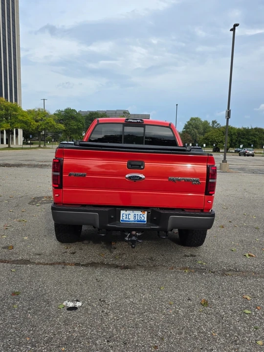 2010 Ford F-150 12th Gen - Image 6 of 21
