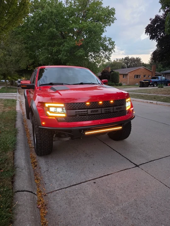 2010 Ford F-150 12th Gen - Image 21 of 21