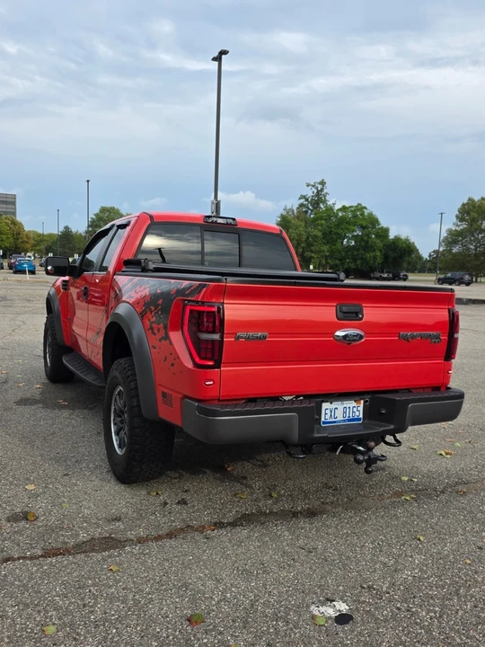 2010 Ford F-150 12th Gen - Image 5 of 21