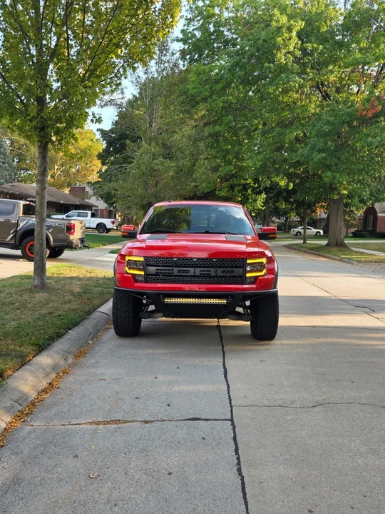 2010 Ford F-150 12th Gen - Image 15 of 21