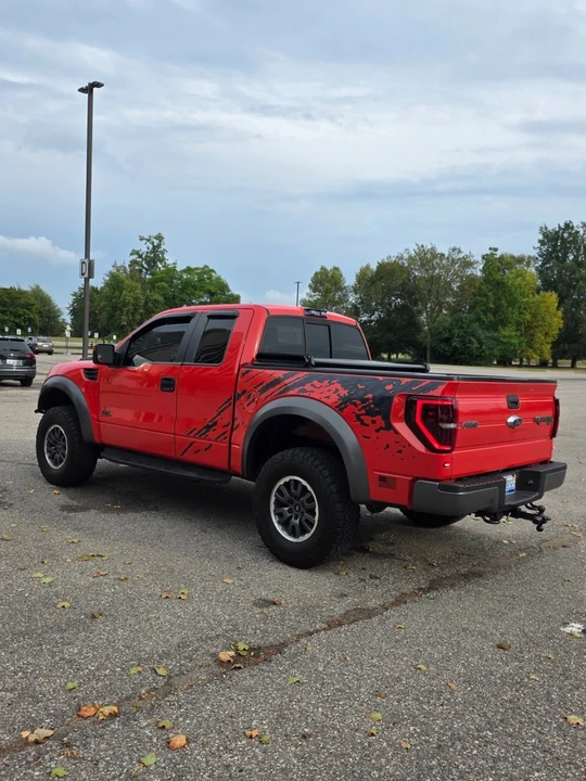 2010 Ford F-150 12th Gen - Image 4 of 21