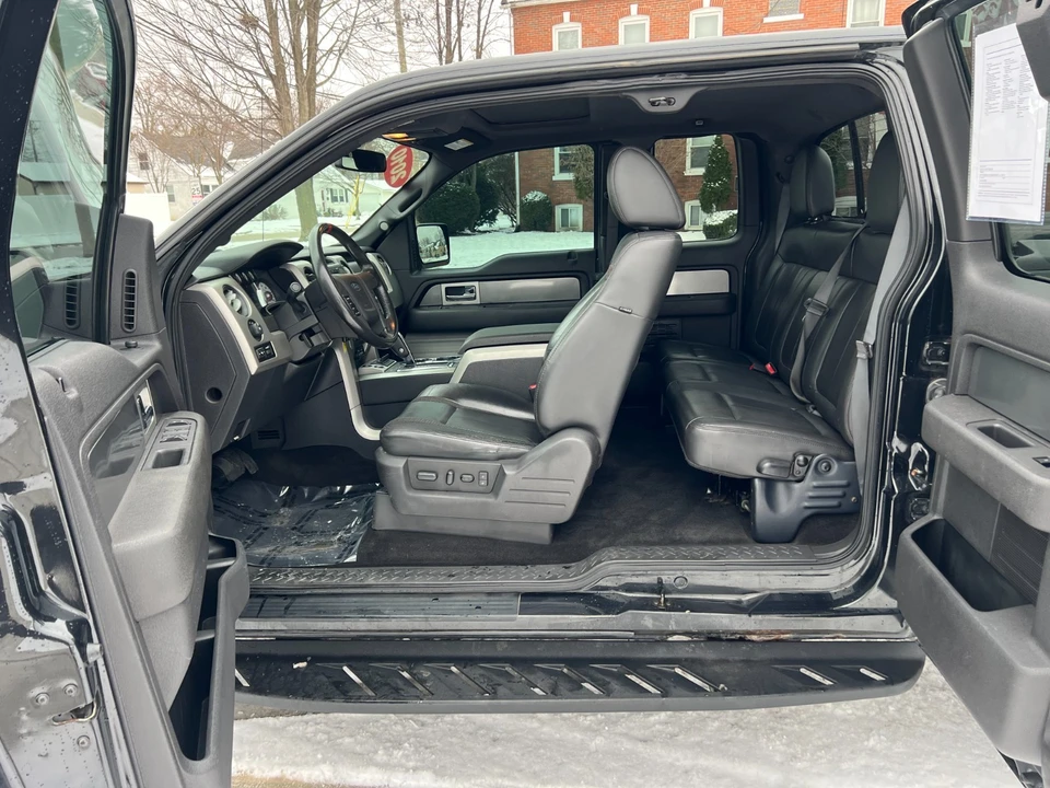 2010 Ford F-150 12th Gen - Image 13 of 19