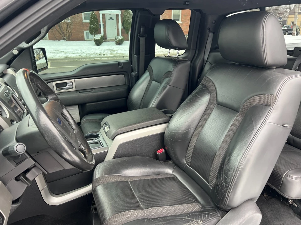 2010 Ford F-150 12th Gen - Image 10 of 19