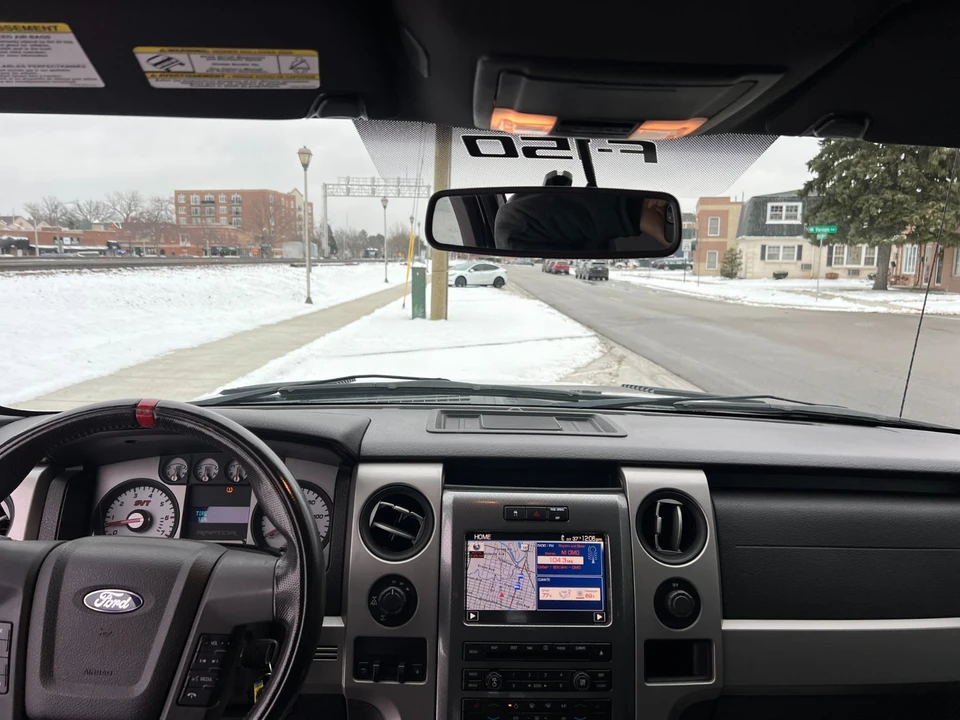 2010 Ford F-150 12th Gen - Image 11 of 19