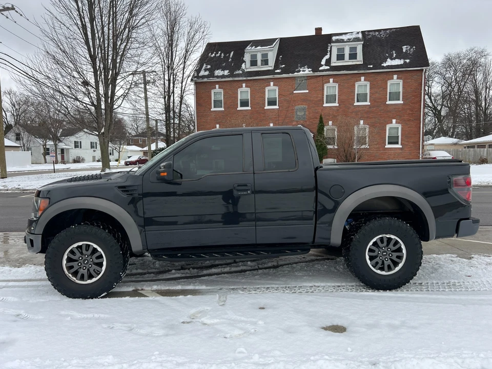 2010 Ford F-150 12th Gen - Image 4 of 19