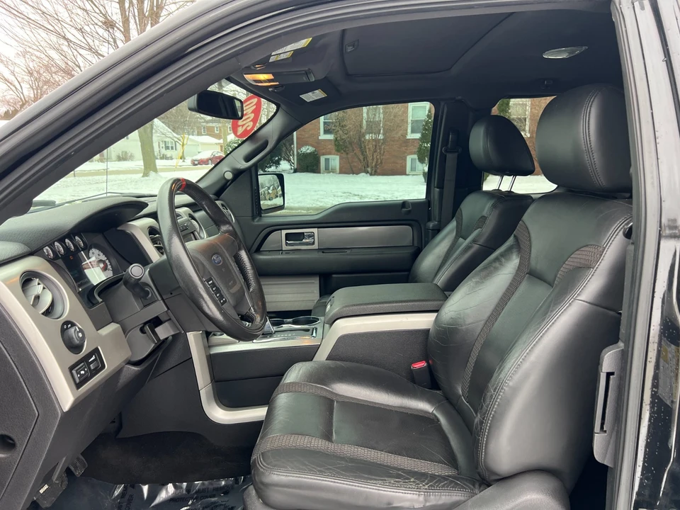 2010 Ford F-150 12th Gen - Image 9 of 19
