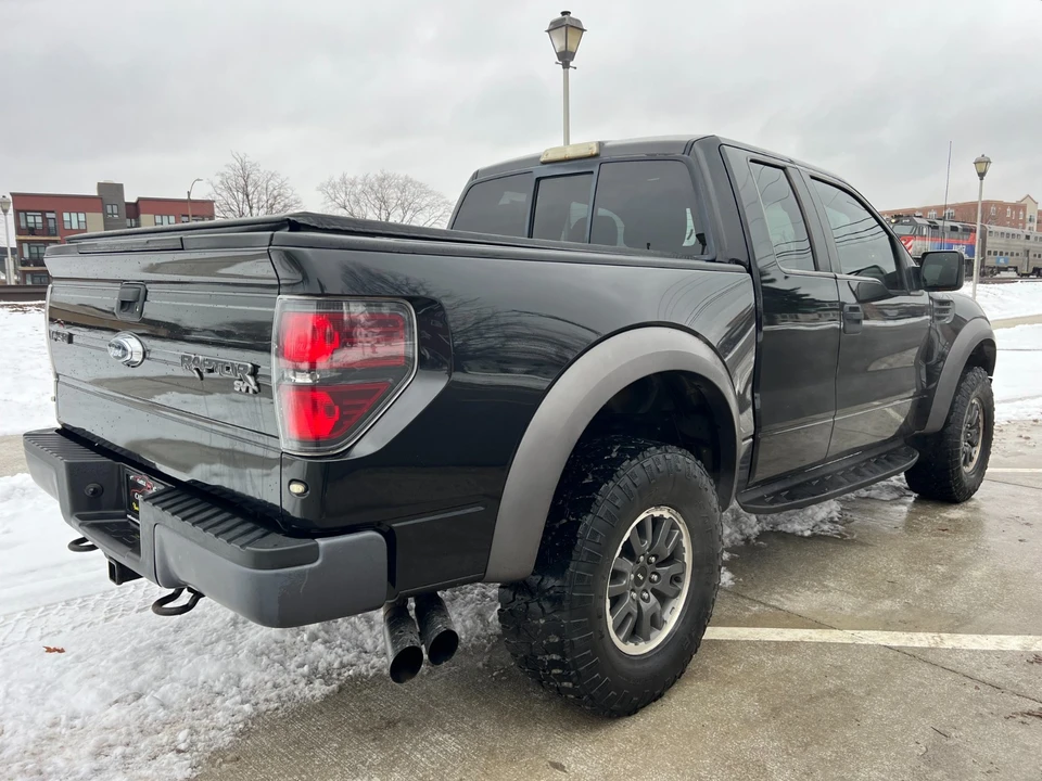 2010 Ford F-150 12th Gen - Image 7 of 19