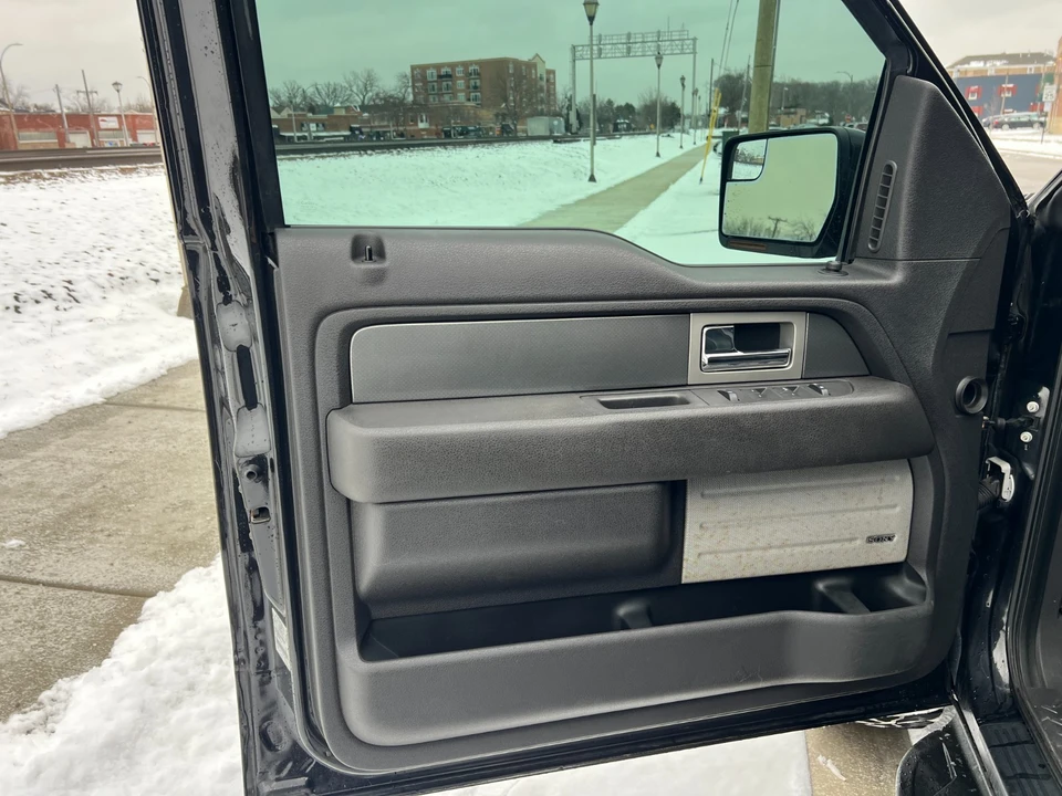 2010 Ford F-150 12th Gen - Image 12 of 19
