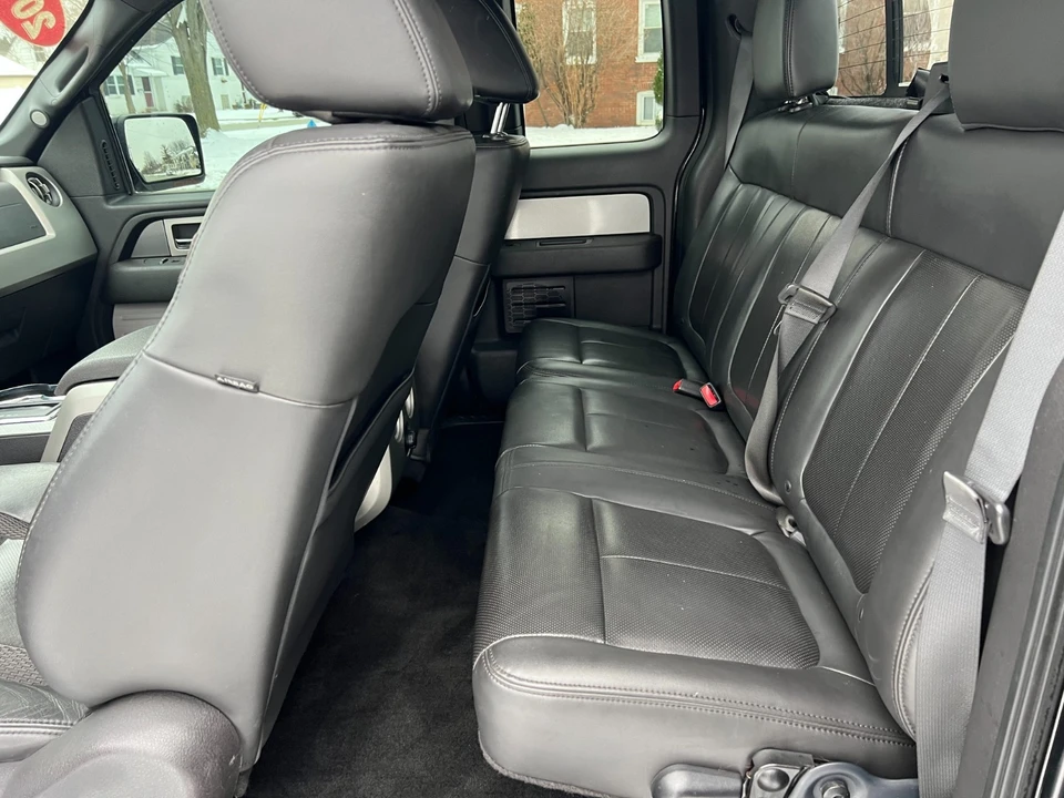 2010 Ford F-150 12th Gen - Image 14 of 19