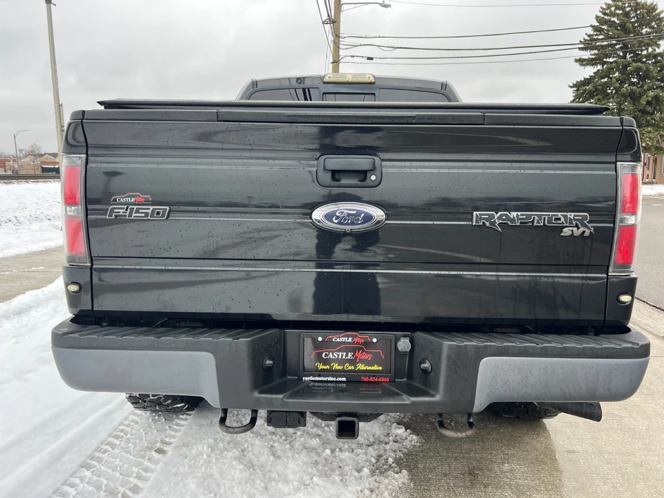 2010 Ford F-150 12th Gen - Image 6 of 19