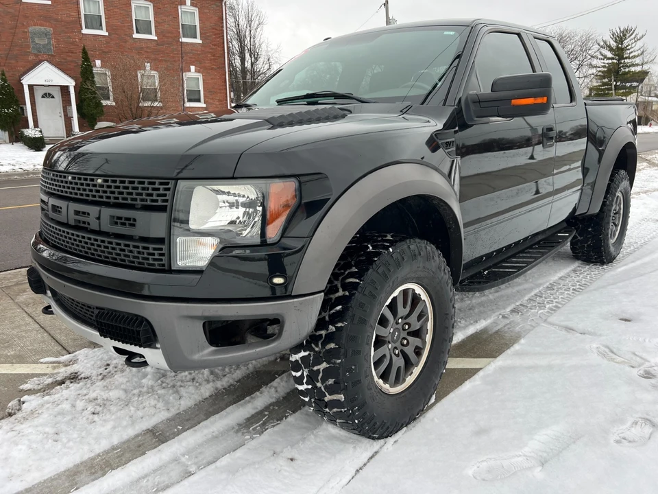 2010 Ford F-150 12th Gen - Image 3 of 19