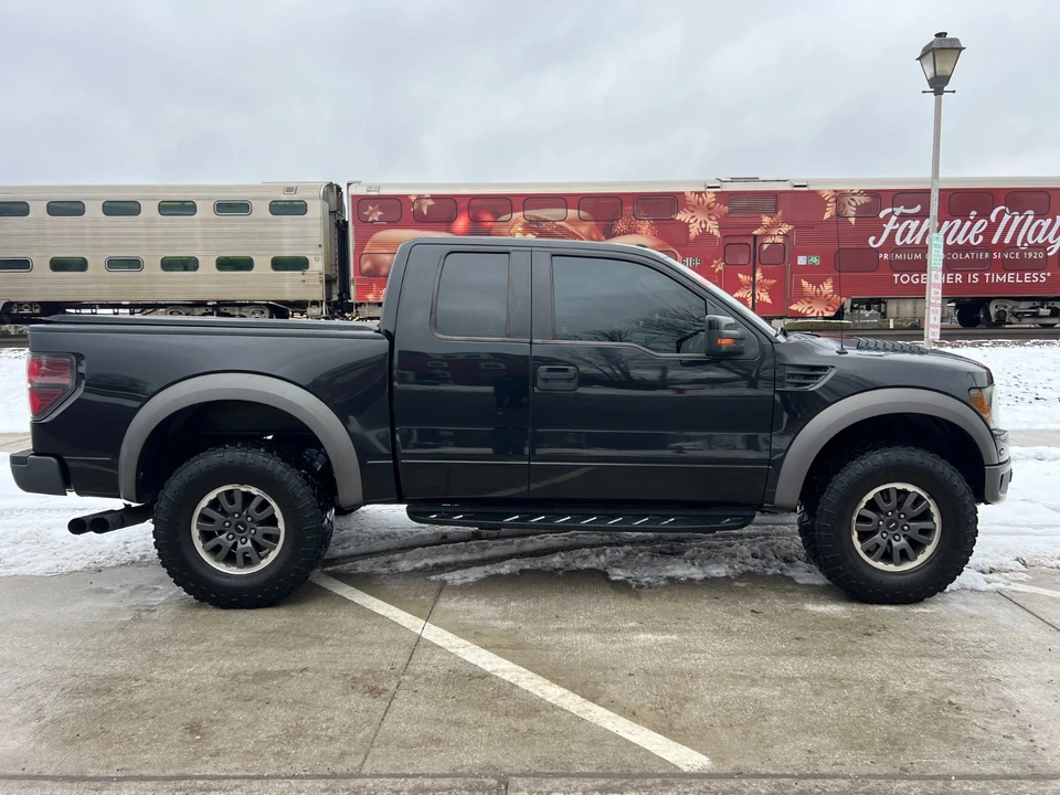 2010 Ford F-150 12th Gen - Image 8 of 19