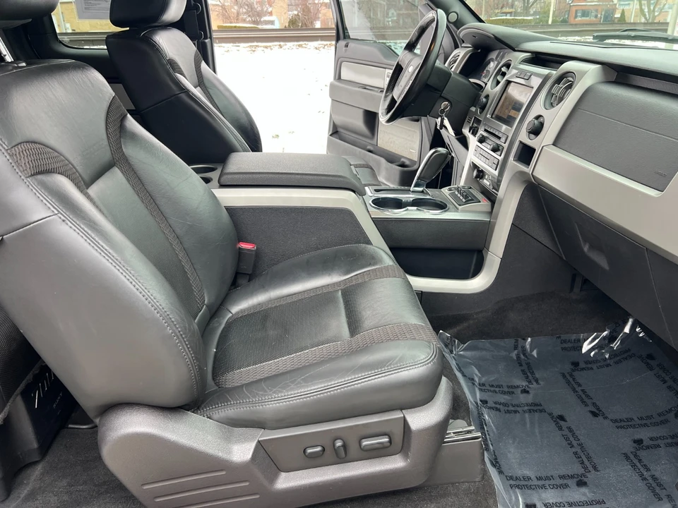 2010 Ford F-150 12th Gen - Image 18 of 19