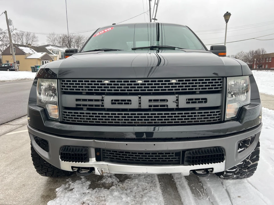2010 Ford F-150 12th Gen - Image 2 of 19