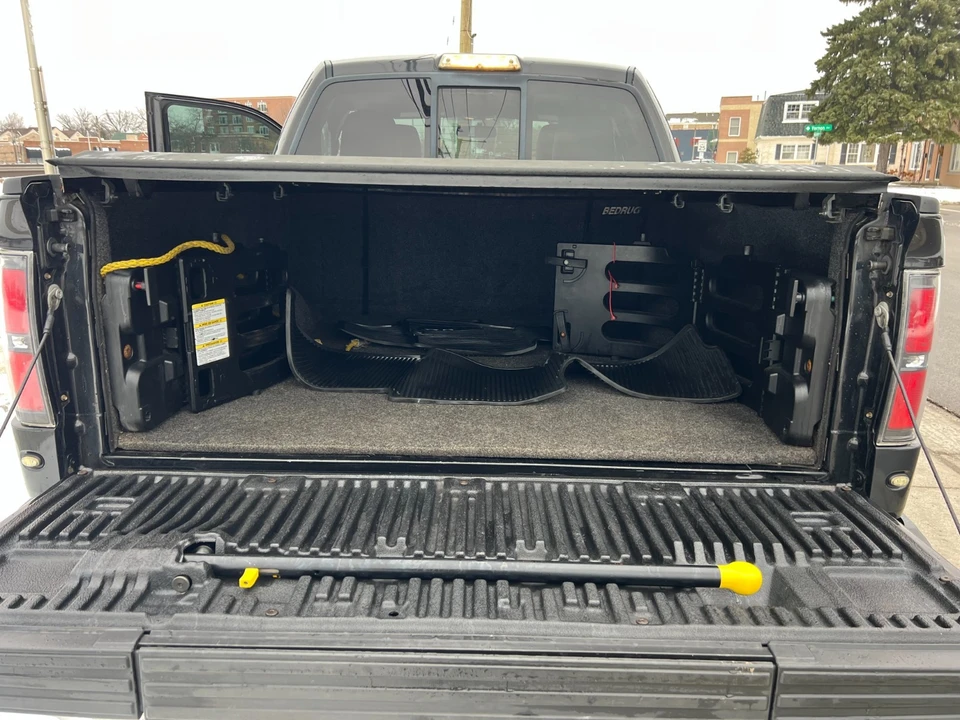 2010 Ford F-150 12th Gen - Image 15 of 19