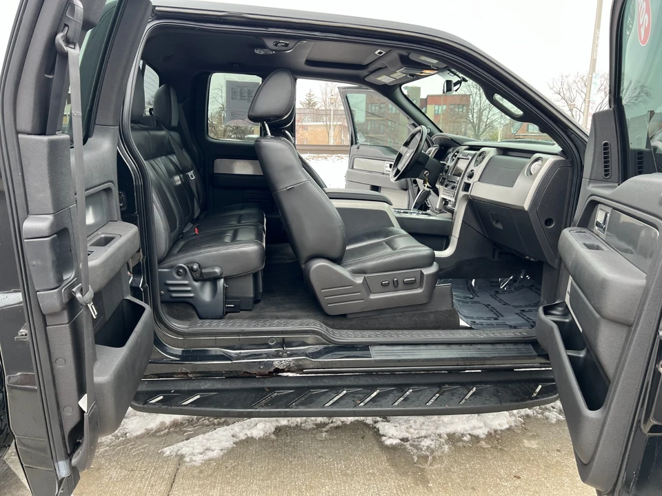 2010 Ford F-150 12th Gen - Image 16 of 19