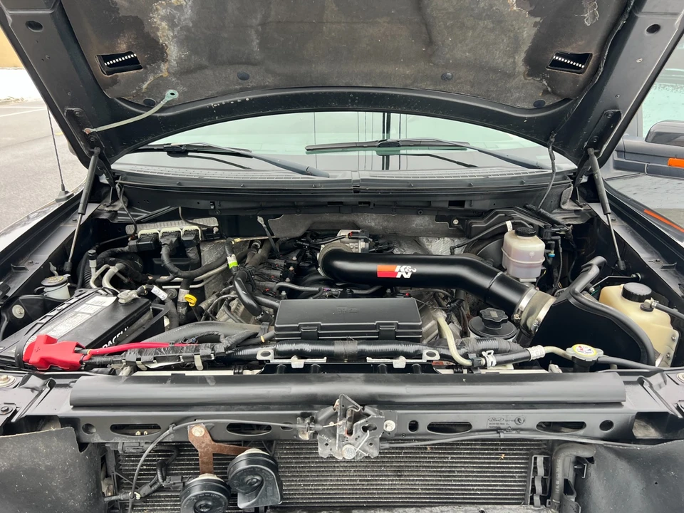 2010 Ford F-150 12th Gen - Image 19 of 19
