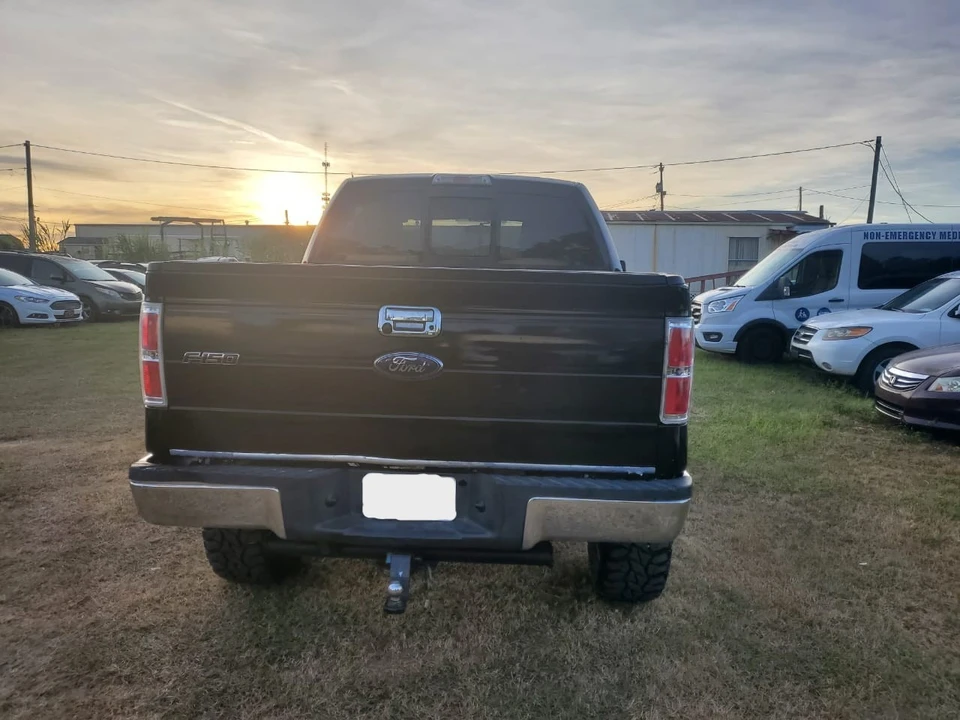 2010 Ford F-150 12th Gen - Image 8 of 14