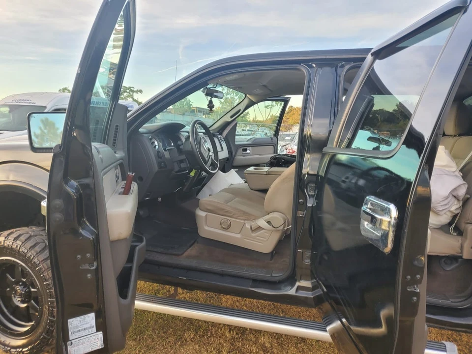 2010 Ford F-150 12th Gen - Image 10 of 14