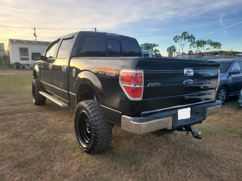 2010 Ford F-150 12th Gen - Image 14 of 14