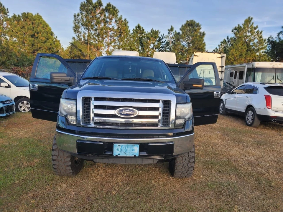 2010 Ford F-150 12th Gen - Image 2 of 14