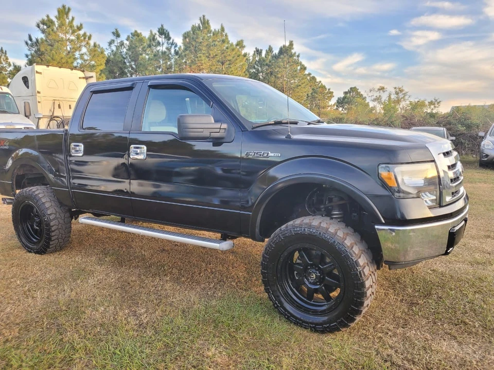 2010 Ford F-150 12th Gen - Image 5 of 14