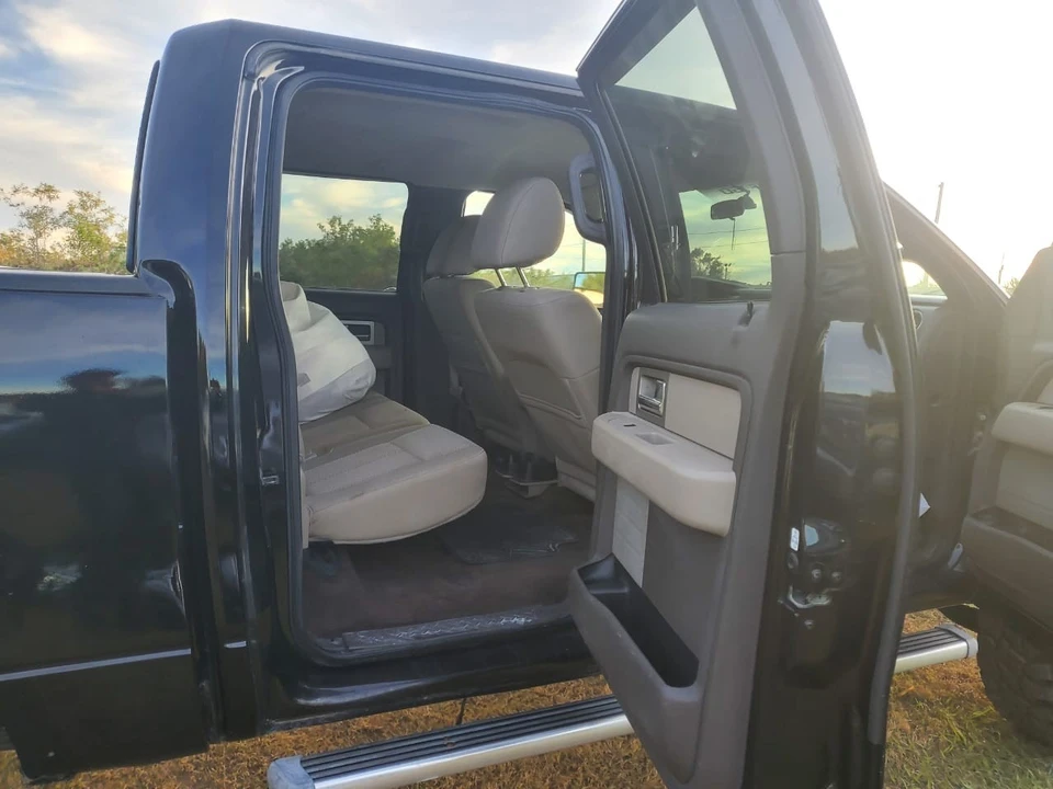 2010 Ford F-150 12th Gen - Image 12 of 14