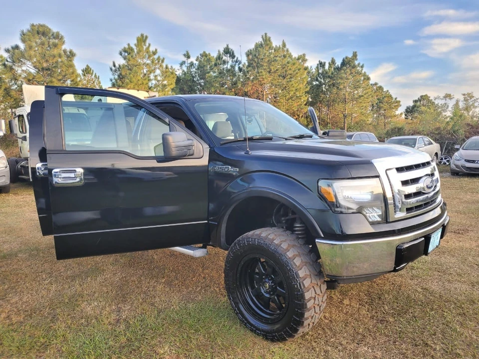 2010 Ford F-150 12th Gen - Image 4 of 14