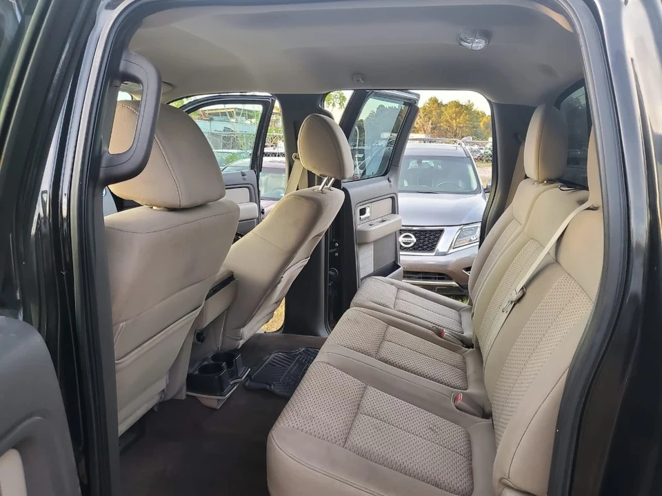 2010 Ford F-150 12th Gen - Image 13 of 14