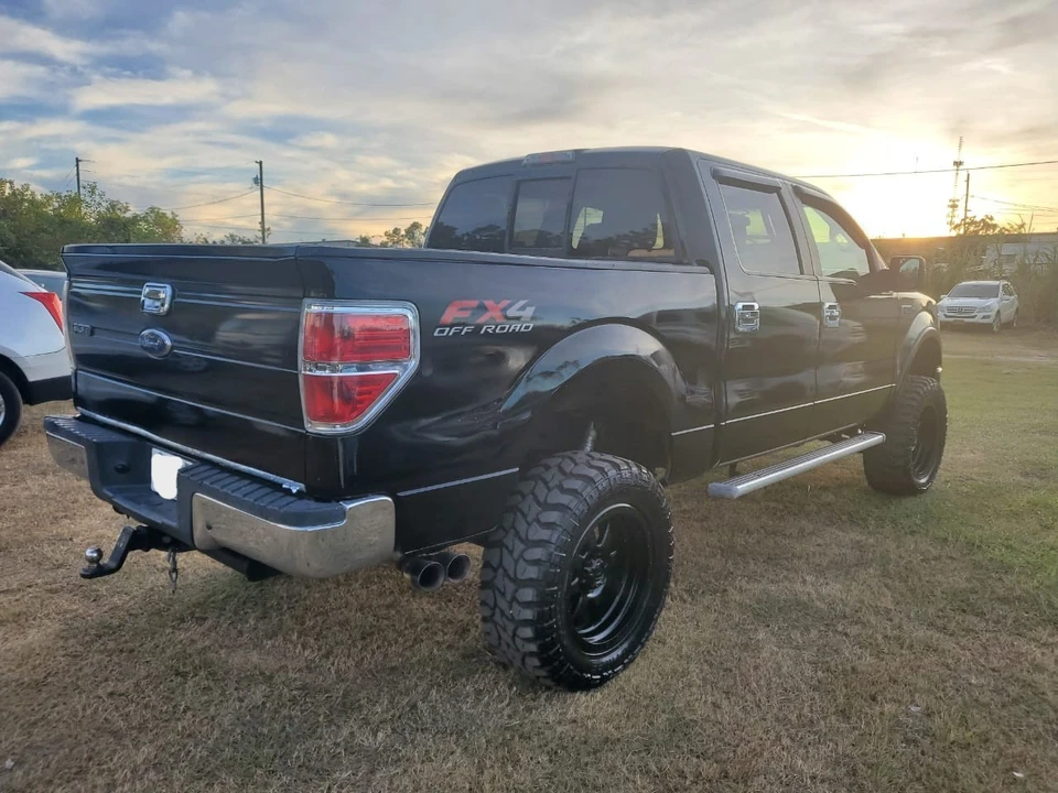 2010 Ford F-150 12th Gen - Image 7 of 14