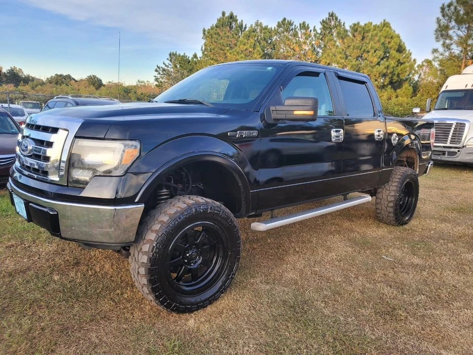 2010 Ford F-150 12th Gen - Image 3 of 14