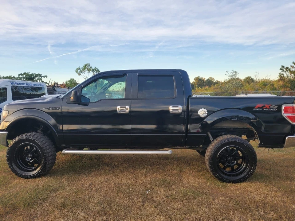 2010 Ford F-150 12th Gen - Image 6 of 14