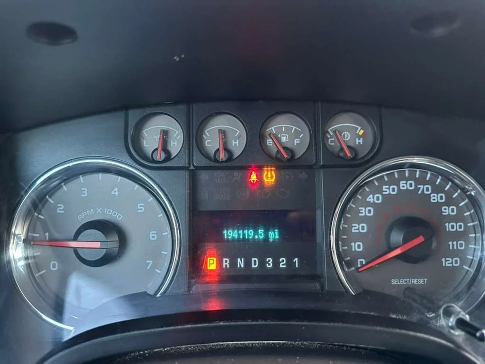 2010 Ford F-150 12th Gen - Image 11 of 14