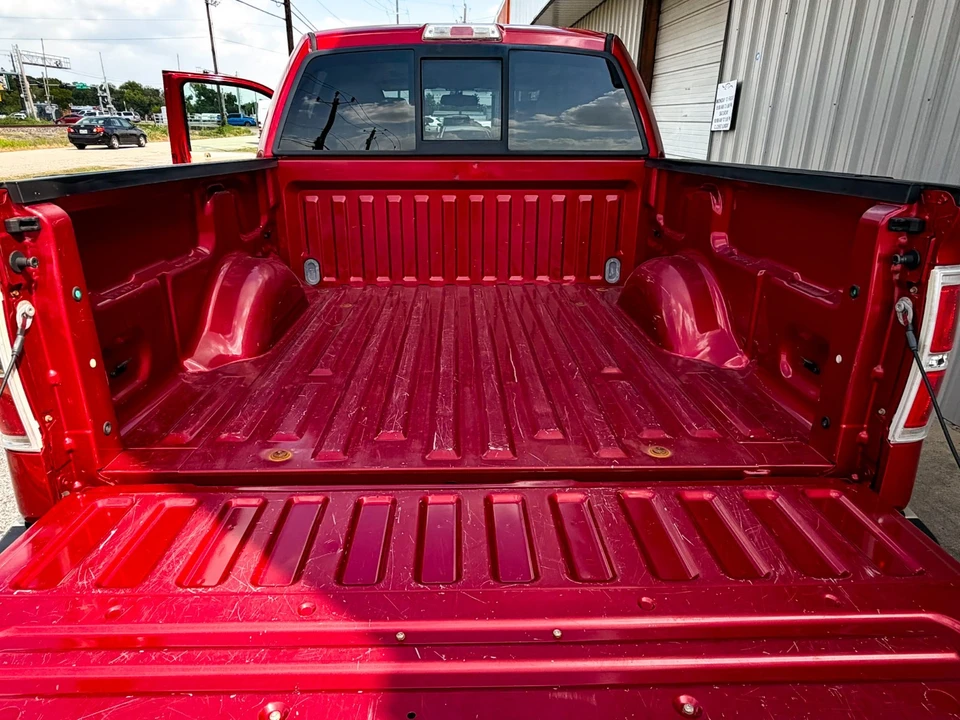 2010 Ford F-150 12th Gen - Image 16 of 31