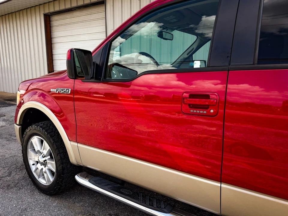 2010 Ford F-150 12th Gen - Image 8 of 31