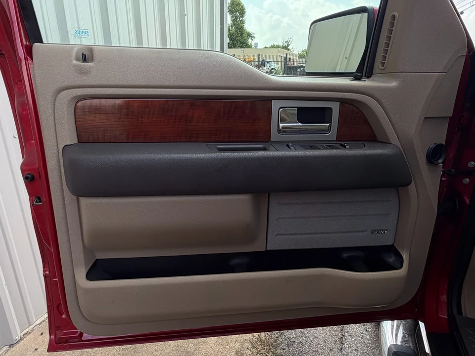 2010 Ford F-150 12th Gen - Image 25 of 31