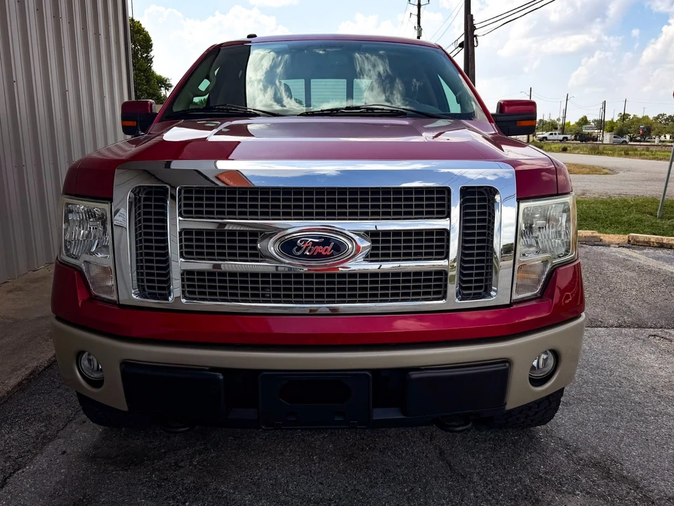 2010 Ford F-150 12th Gen - Image 10 of 31
