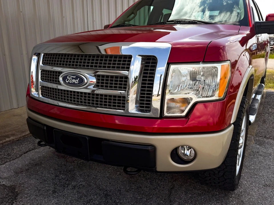 2010 Ford F-150 12th Gen - Image 11 of 31