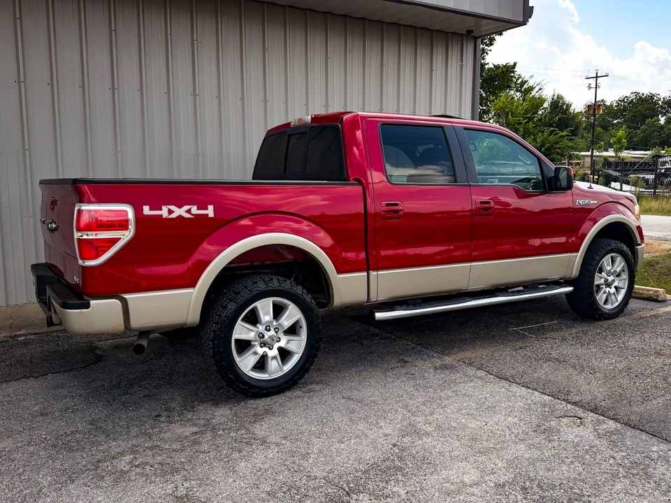 2010 Ford F-150 12th Gen - Image 18 of 31