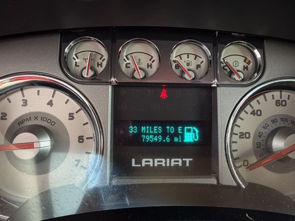 2010 Ford F-150 12th Gen - Image 29 of 31