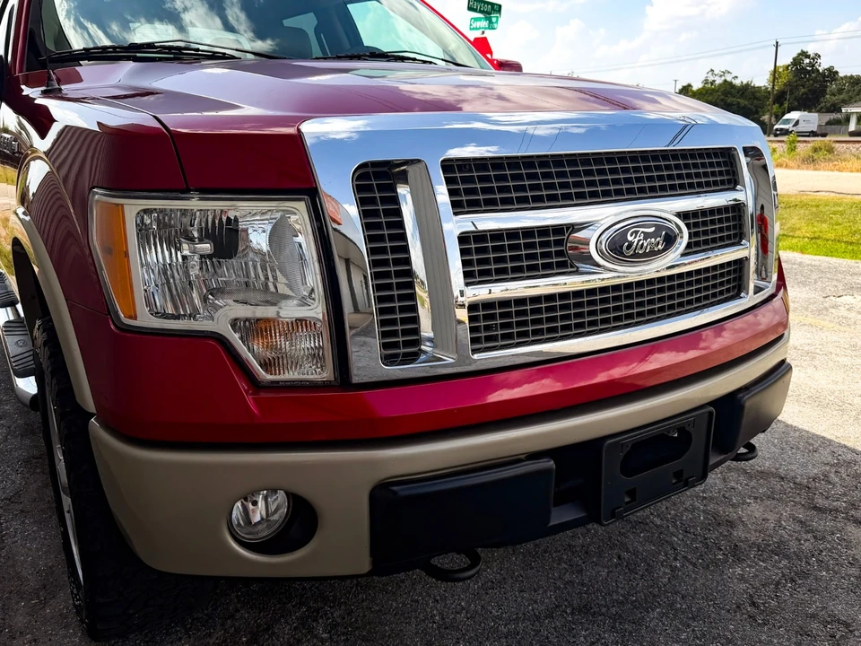 2010 Ford F-150 12th Gen - Image 12 of 31