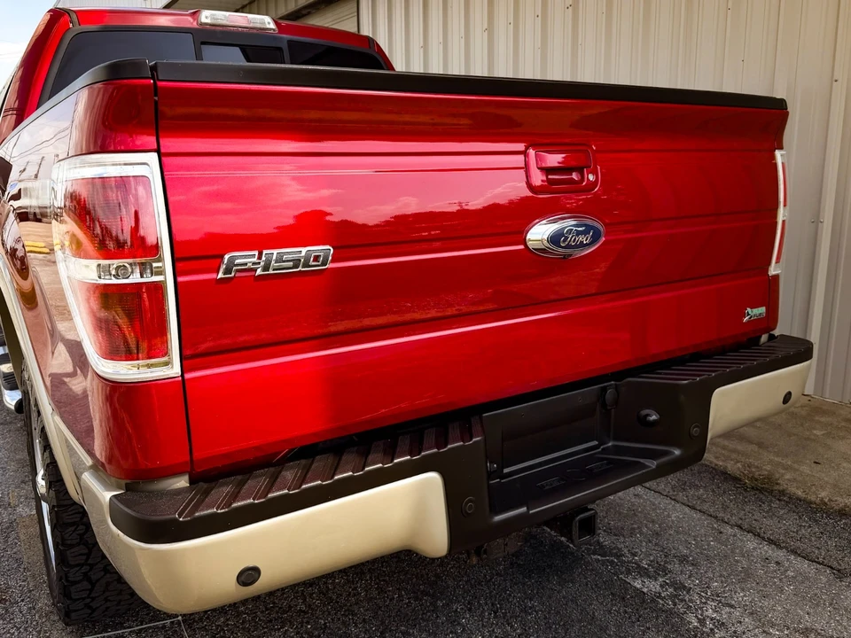 2010 Ford F-150 12th Gen - Image 15 of 31