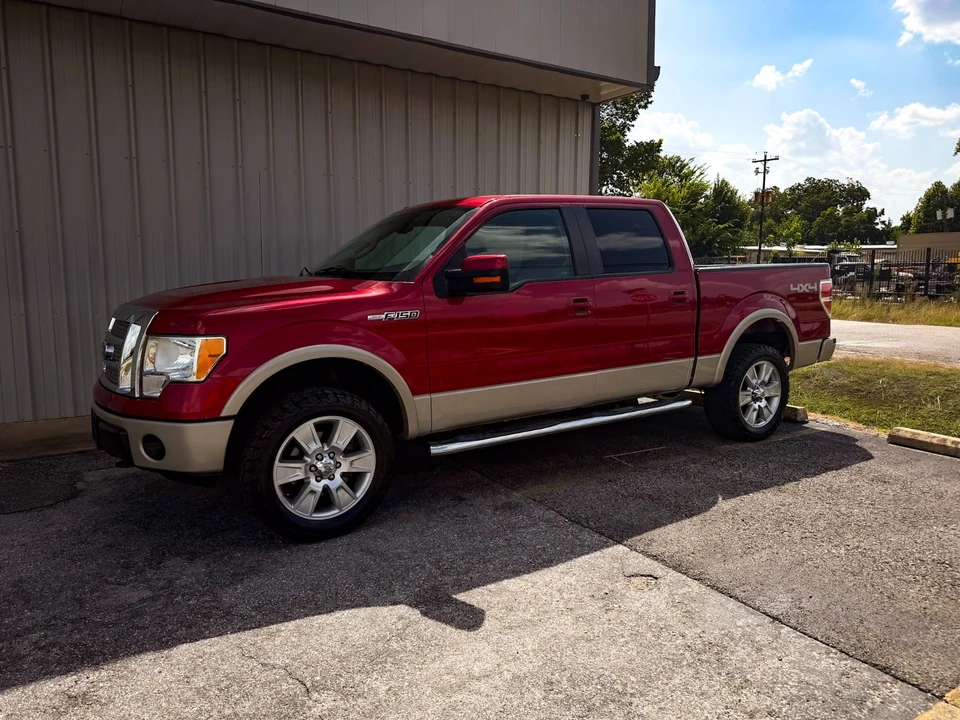 2010 Ford F-150 12th Gen - Image 2 of 31