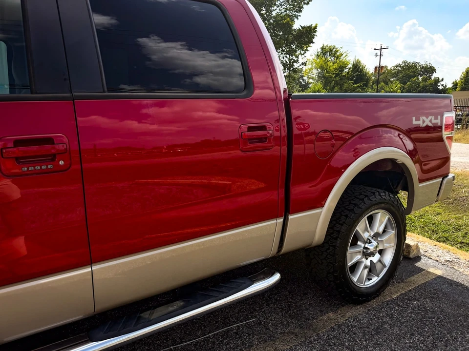 2010 Ford F-150 12th Gen - Image 7 of 31