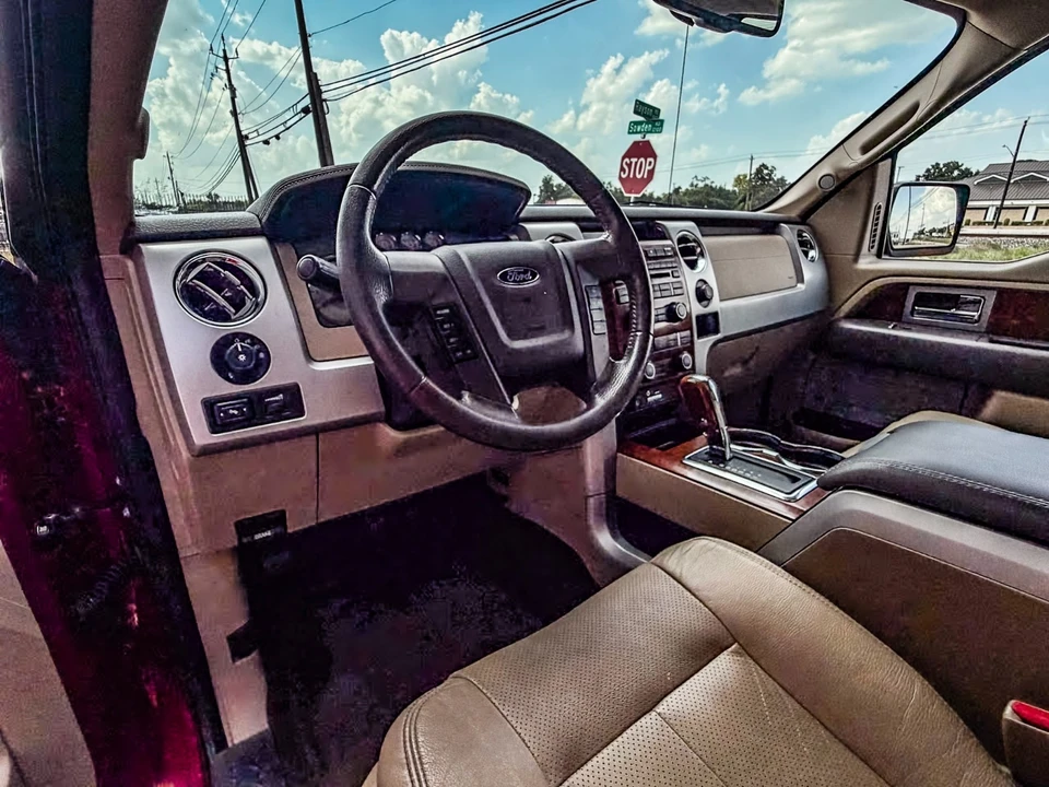 2010 Ford F-150 12th Gen - Image 24 of 31